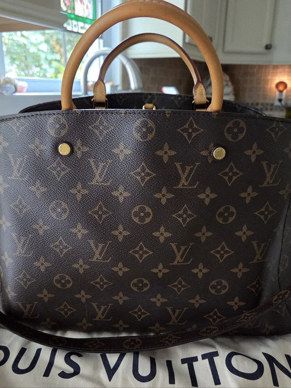 Louis Vuitton louis vuitton